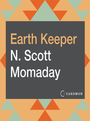 cover image of Earth Keeper
